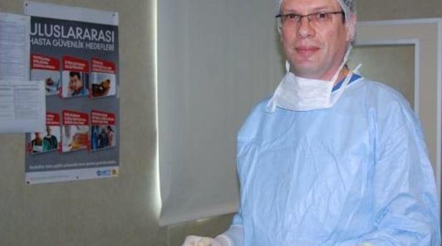 Parazit Kistine, Neştersiz Tedavi