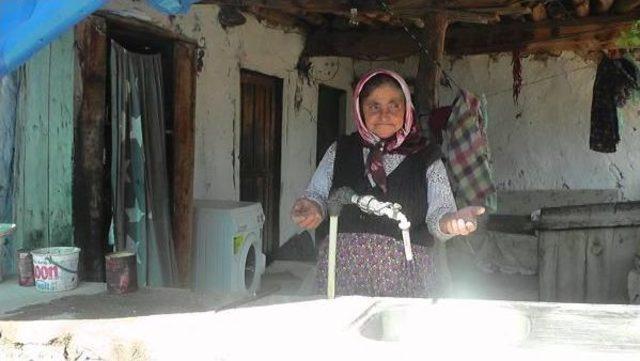 Mahallelinin Su &Ccedil;ilesi 1