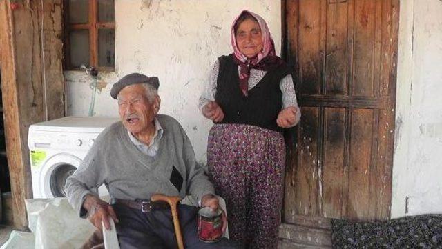 Mahallelinin Su &Ccedil;ilesi 2