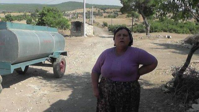 Mahallelinin Su &Ccedil;ilesi 3