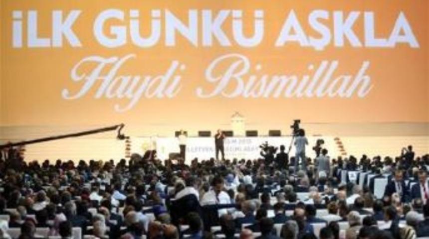 Turkey&rsquo;S Supreme Election Board Bans Akp Poll Jingle On Chp Appeal