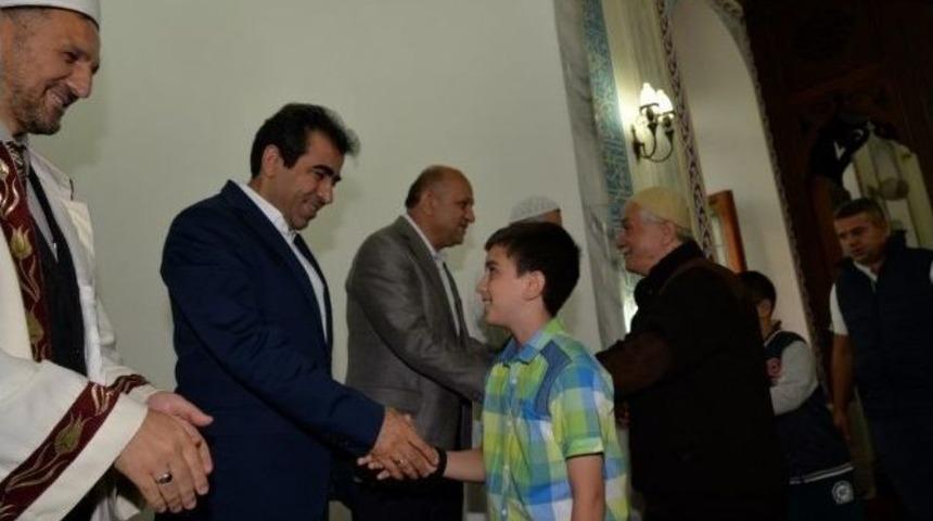 Bakan Işık: &ldquo;chp&rsquo;nin Anlayışında Zerre Kadar Değişiklik Yok&rdquo;