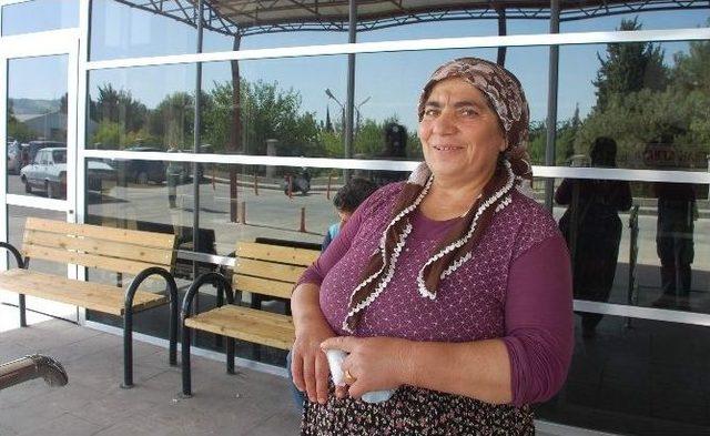 Adıyaman&rsquo;da, Acemi Kasaplar Hastaneye Akın Etti 1