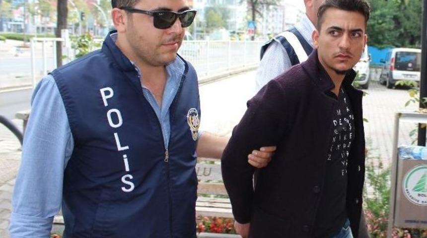 Bolu&rsquo;da Akılalmaz Vahşet