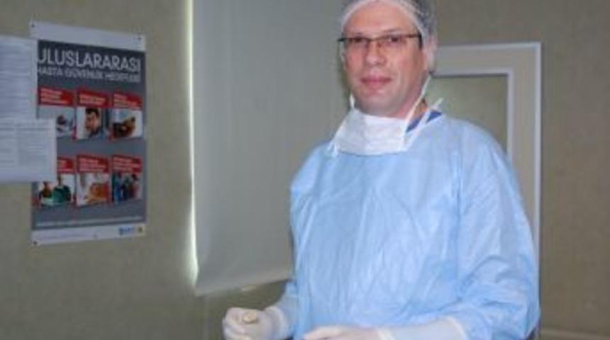 Kurban Bayramı Hastalığına Neştersiz Tedavi