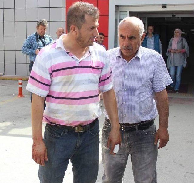 Acemi Kasaplar Ustalaşıyor 1