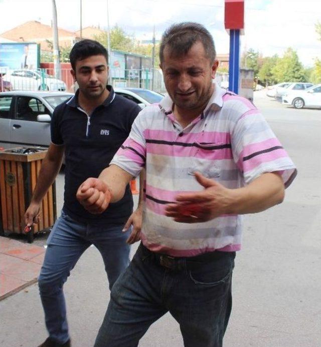 Acemi Kasaplar Ustalaşıyor 2