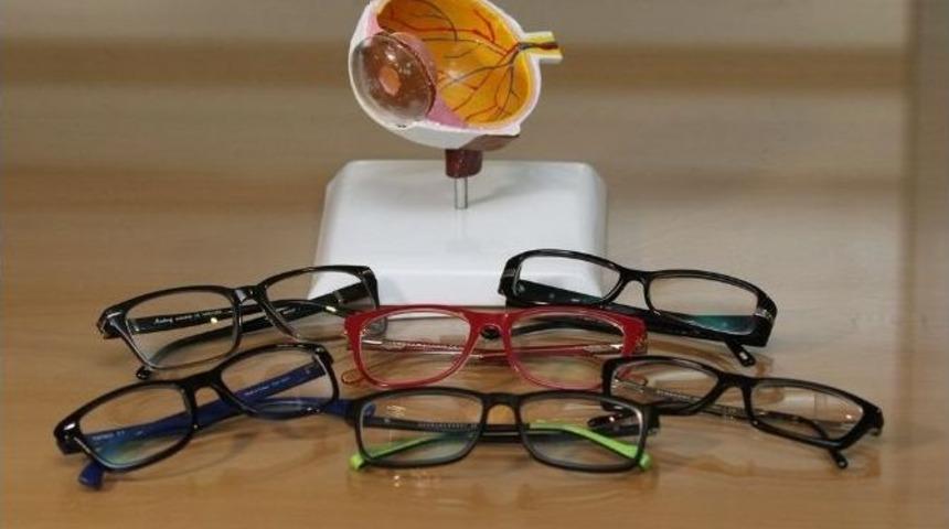 Durmuş: &ldquo;g&ouml;z Sağlığı Başarıyı Etkiliyor&rdquo;