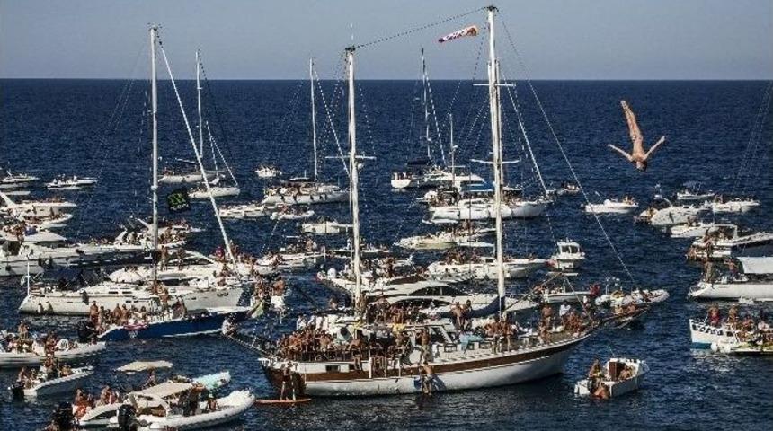 U&ccedil;urum Atlayışında B&uuml;y&uuml;k Final