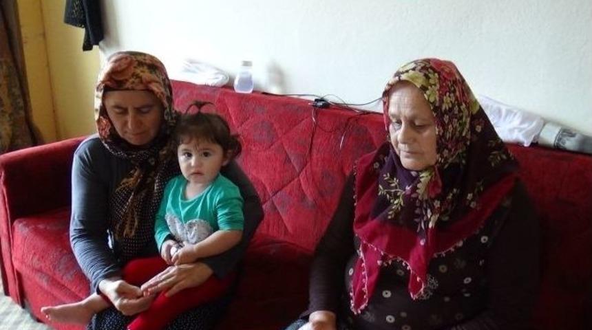 Irak&rsquo;ta Ka&ccedil;ırılan İş&ccedil;ilerin Aileleri Bayram Sevinci Yaşayamadı