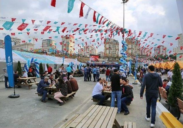 Kurban Pazarlarında Birinci G&uuml;n Yoğunluğu 2