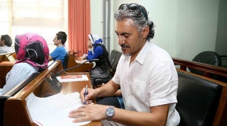 &ldquo;e-d&ouml;n&uuml;ş&uuml;m Semineri&rsquo;nde Kep Ve E-imza Anlatıldı