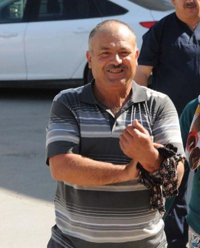 Sivas Ve Tokat ta Acemi Kasaplar Hastanelere Akın Etti 1