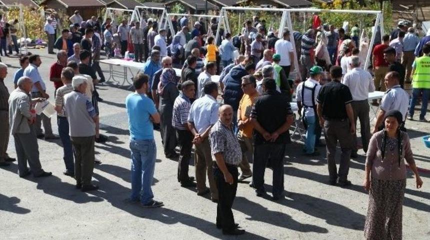 Vatandaştan Odunpazarı&rsquo;na Tam Not