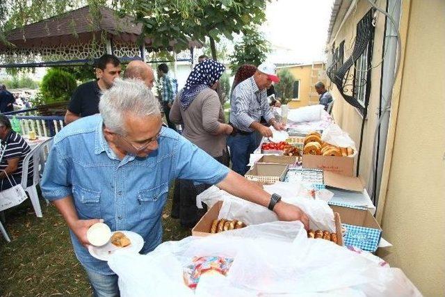 Vatandaştan Odunpazarı’na Tam Not