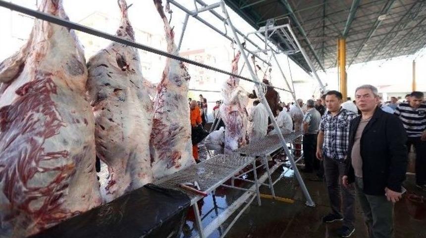 Kurban Bayramı&rsquo;nda Yenimahalle Farkı