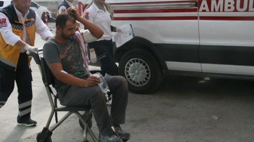 Afyonkarahisar&rsquo;da Kurban Kazaları