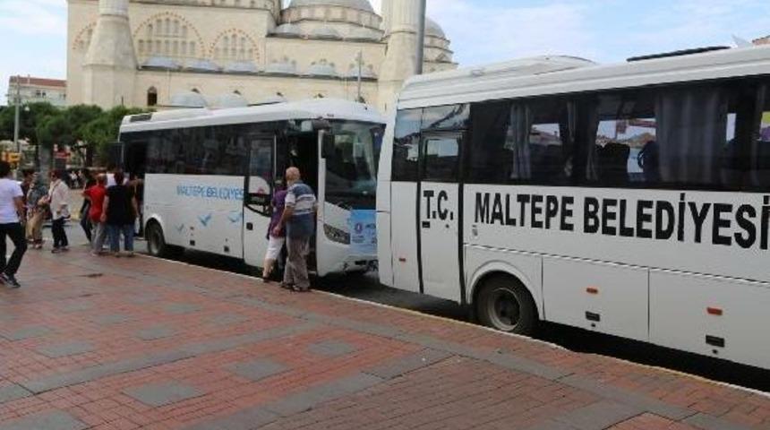 Mezarlıklara Ring Seferi