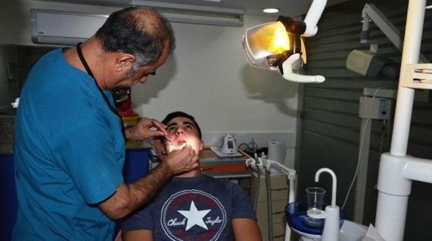 Kurban Bayramı&rsquo;nda Diş Sağlığının &Ouml;nemi