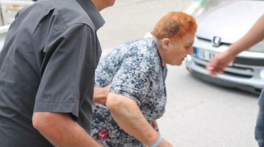 Kurbanlık Dana Gemlik&rsquo;i Birbirine Kattı