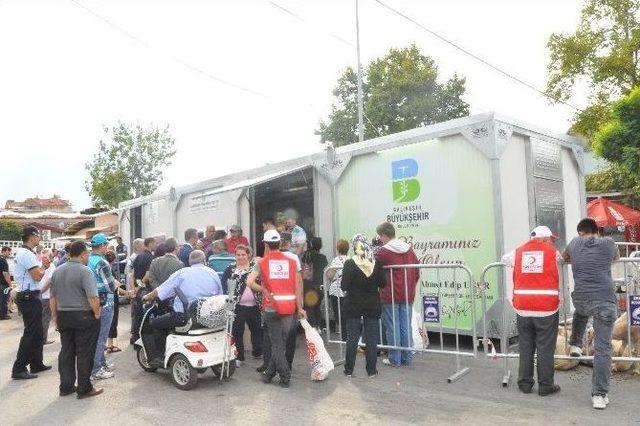 Mobil Kesim &Uuml;nitelerine Tam Not 1