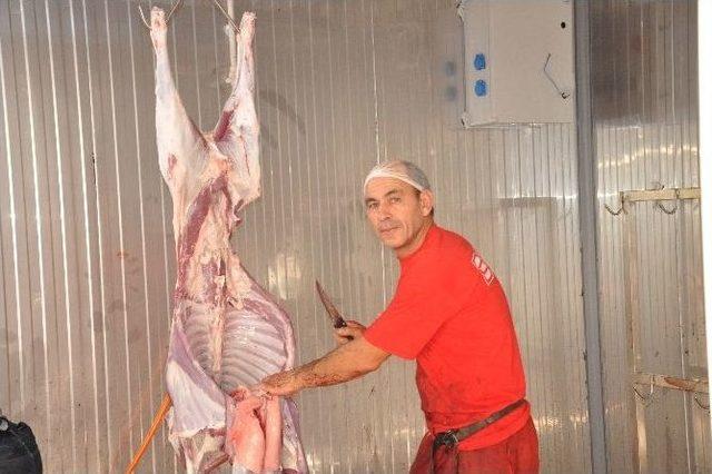 Mobil Kesim &Uuml;nitelerine Tam Not 2