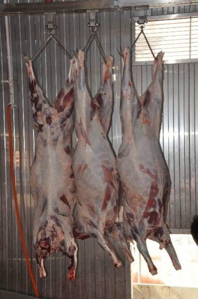 Mobil Kesim &Uuml;nitelerine Tam Not 3