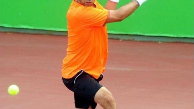 İzmir Cup'ta Marsel İlhan Çeyrek Finalde