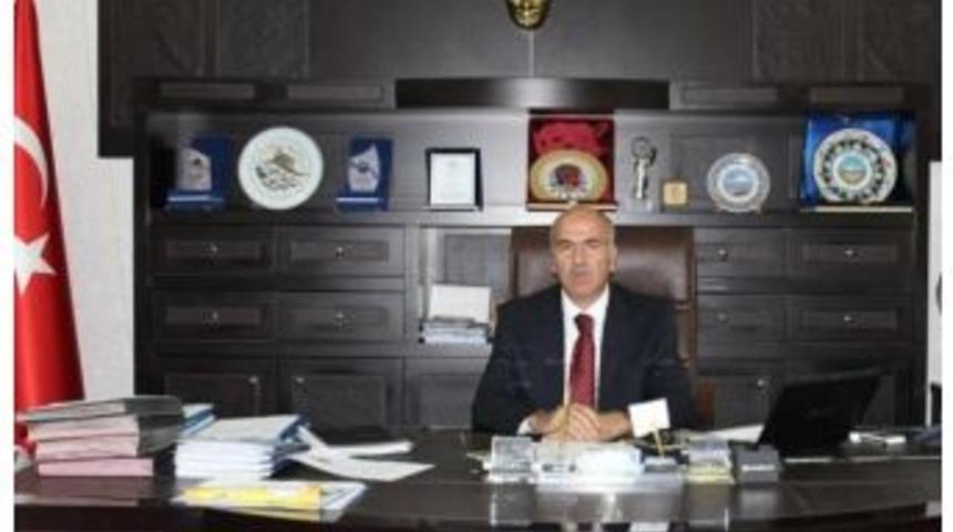 Milletvekili Adayı G&ouml;k&ccedil;e&rsquo;den Bayram Mesajı