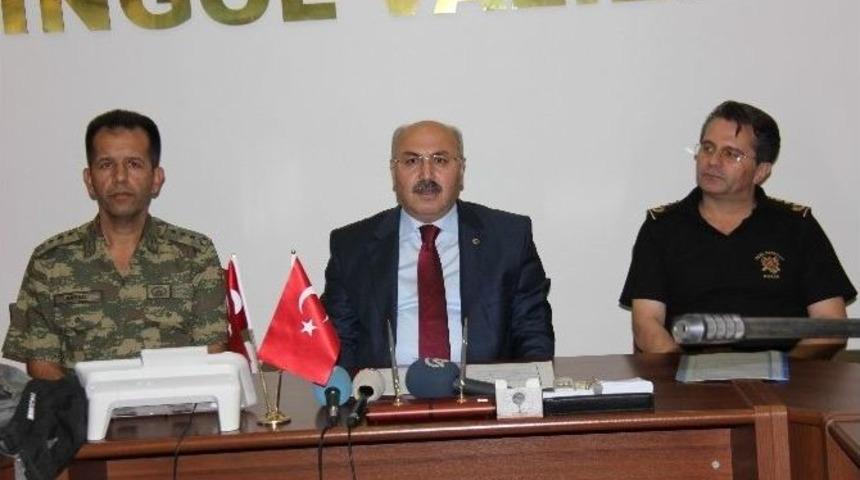 Emniyet M&uuml;d&uuml;r&uuml; Suikasti Failleri &Ouml;ld&uuml;r&uuml;ld&uuml;