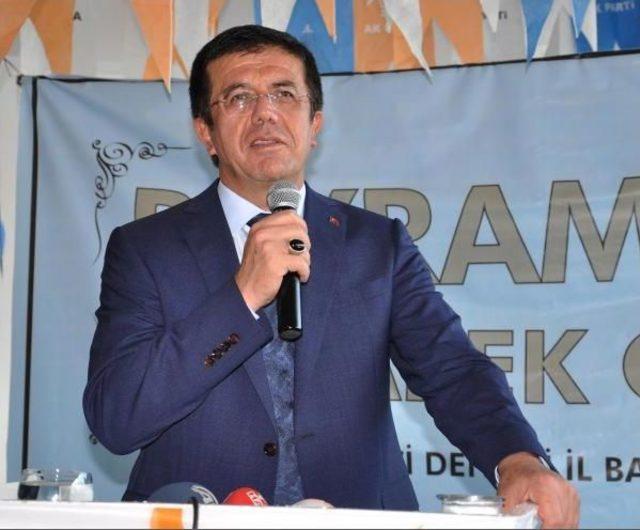 Zeybekci: 