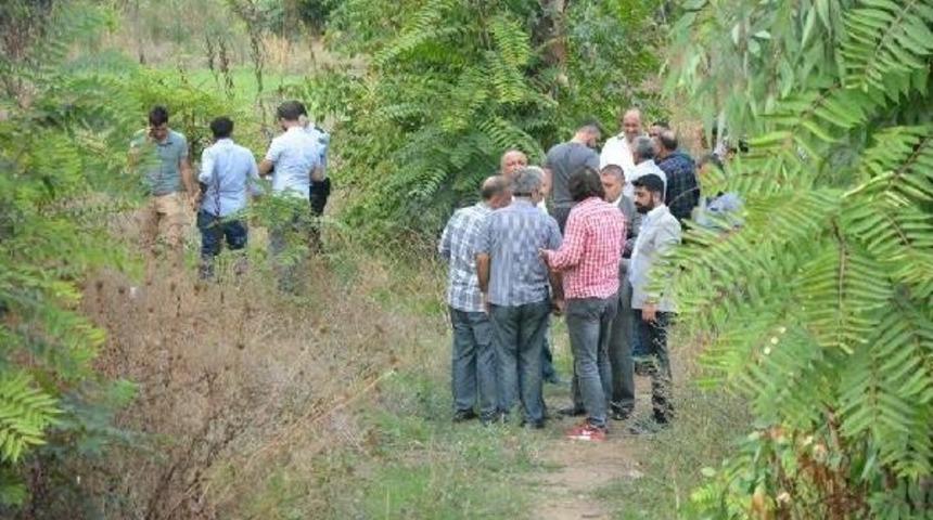 Kayıp Başvurusu Yapılan Adamın Cesedi Ormanlık Alanda Bulundu