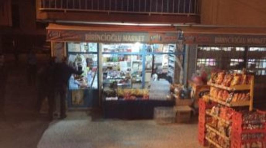 Bursa&rsquo;da Rehine Krizi