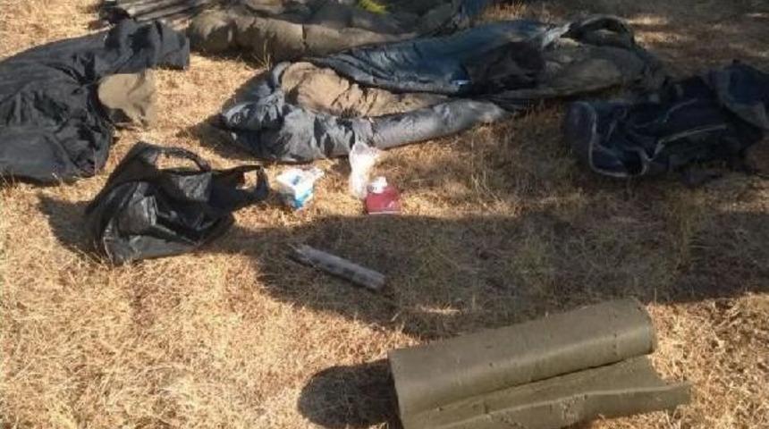 Bing&ouml;l&rsquo;De Atalay &Uuml;lker&rsquo;E Saldırı D&uuml;zenleyen 4 Pkk&rsquo;Lı &Ouml;ld&uuml;r&uuml;ld&uuml;