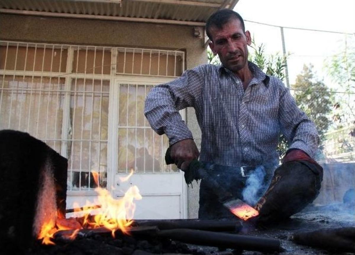 Kahvehaneciler Bayramda &lsquo;kelle &Uuml;t&uuml;c&uuml;&rsquo; Oldu