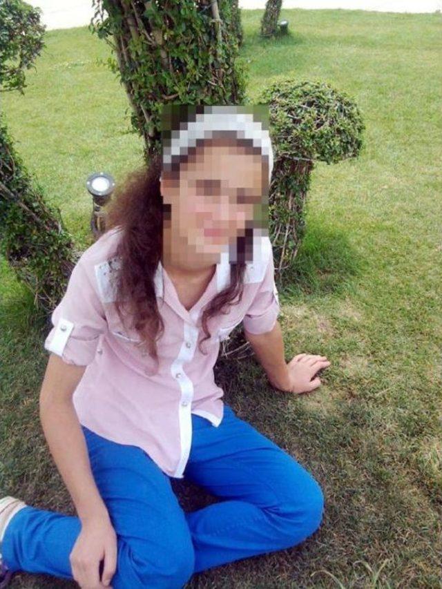 Liseli Kıza Tacizi Facebook Arkadaşı Ihbar Etti