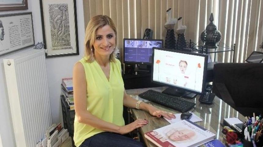 G&uuml;neş Lekelerinden &ldquo;maske Peeling&rdquo; İle Kurtulun