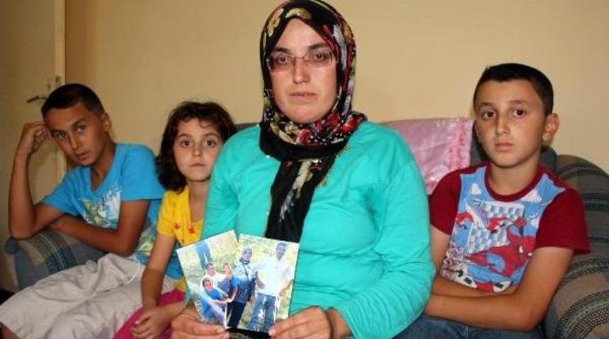 Ka&ccedil;ak Ocakta &Ouml;len Madenci Malulen Emeklilik Başvurusu Yapmış