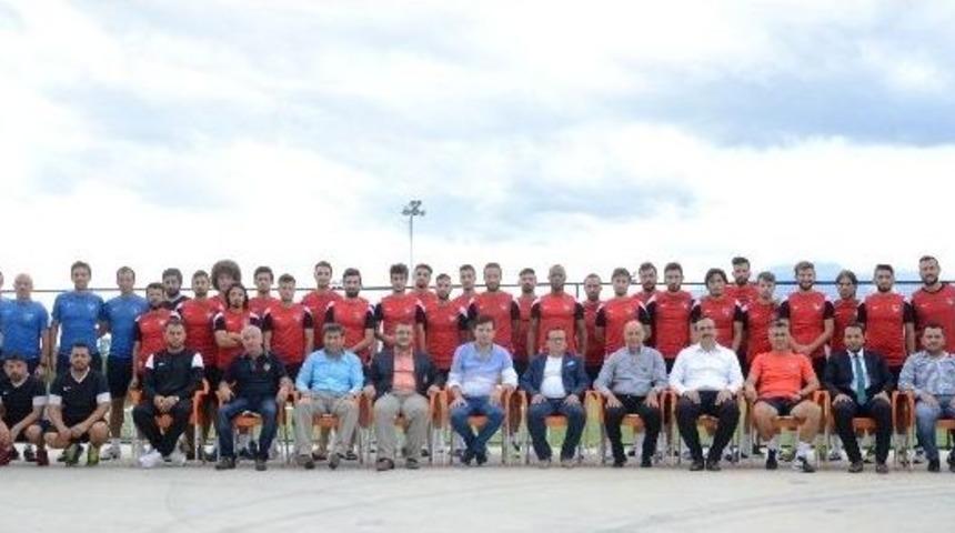 Denizlispor &Ccedil;ifte Bayram Peşinde