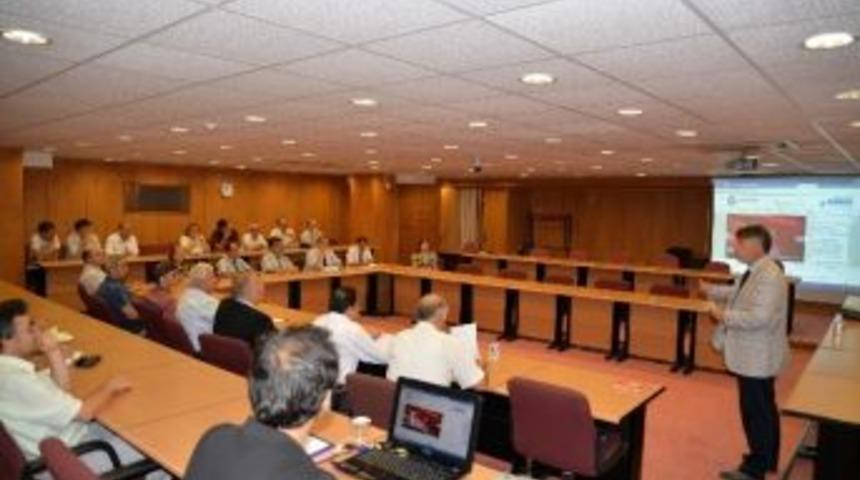 Meslek Y&uuml;ksekokulları &rsquo;online&rsquo; D&ouml;neme Ge&ccedil;iyor