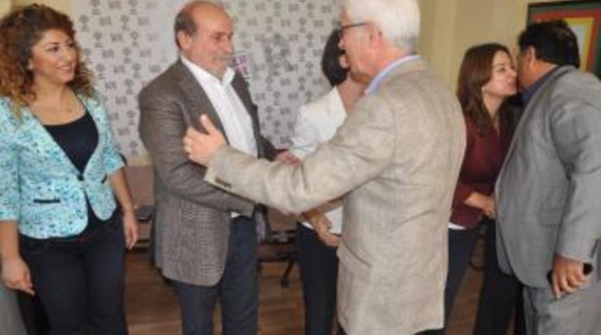 Hdp&rsquo;li K&uuml;rk&ccedil;&uuml;: &rdquo;kan Deryasının Son Bulmasını Umuyoruz&rdquo;