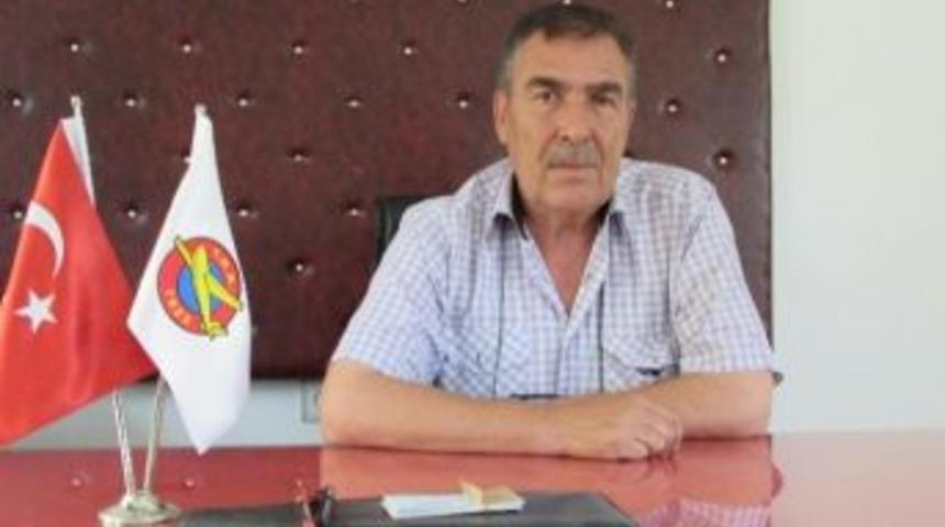Sandıklı Thk Başkanı Ko&ccedil;&rsquo;tan Kurban Derisi A&ccedil;ıklaması