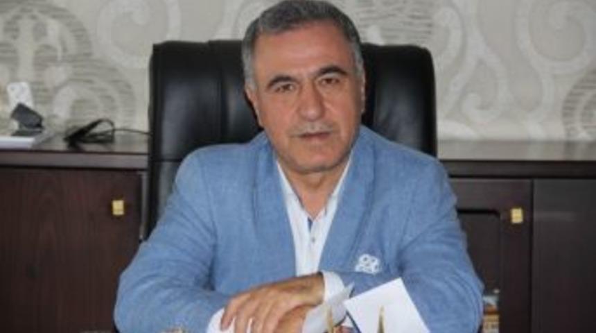 Ak Partili Bal Se&ccedil;im &Ccedil;alışmalarına Başladı