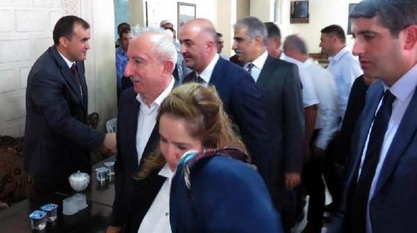 Ak Partili Miroğlu: Sandıkların Birleştirilmesi Doğru Karar