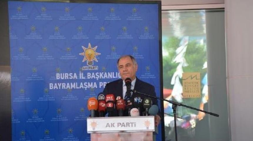 M&uuml;ezzinoğlu: 'atat&uuml;rk Milli Mi ?' Diye Soru Sorsun (2)