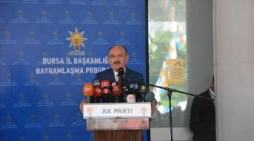 Sağlık Bakanı M&uuml;ezzinoğlu; Ter&ouml;ristler Ka&ccedil;ırdıkları Ambulans Şof&ouml;r&uuml;n&uuml; Şehit Etti