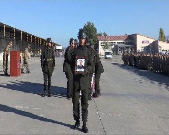 Beytüşşebap'ta Çatışma; 2 Şehit, 34 Terörist Ölü Ele Geçti (3)