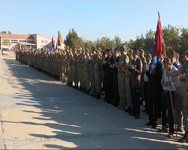 Beytüşşebap'ta Çatışma; 2 Şehit, 34 Terörist Ölü Ele Geçti (3)