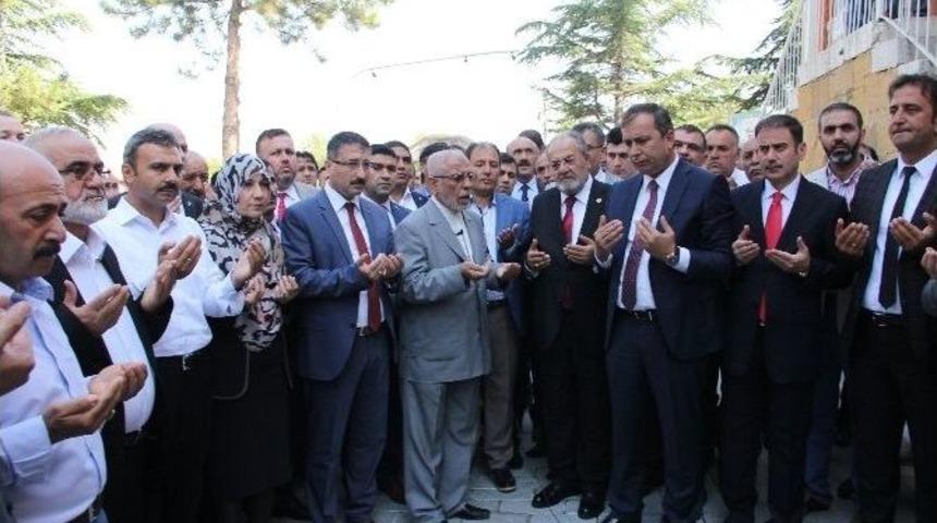 Ak Parti Se&ccedil;im Startını Hıdırlık&rsquo;tan Verdi