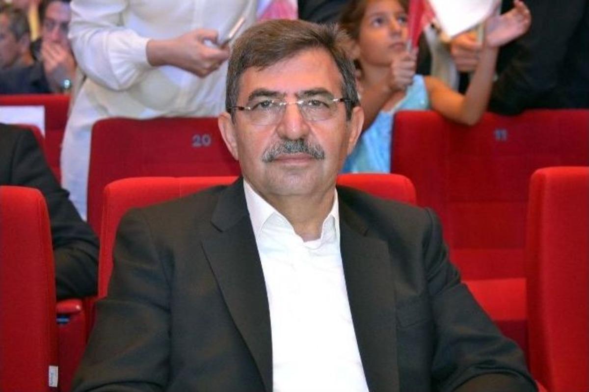 Ak Parti İstanbul Milletvekili Aday Tanıtım Toplantısı